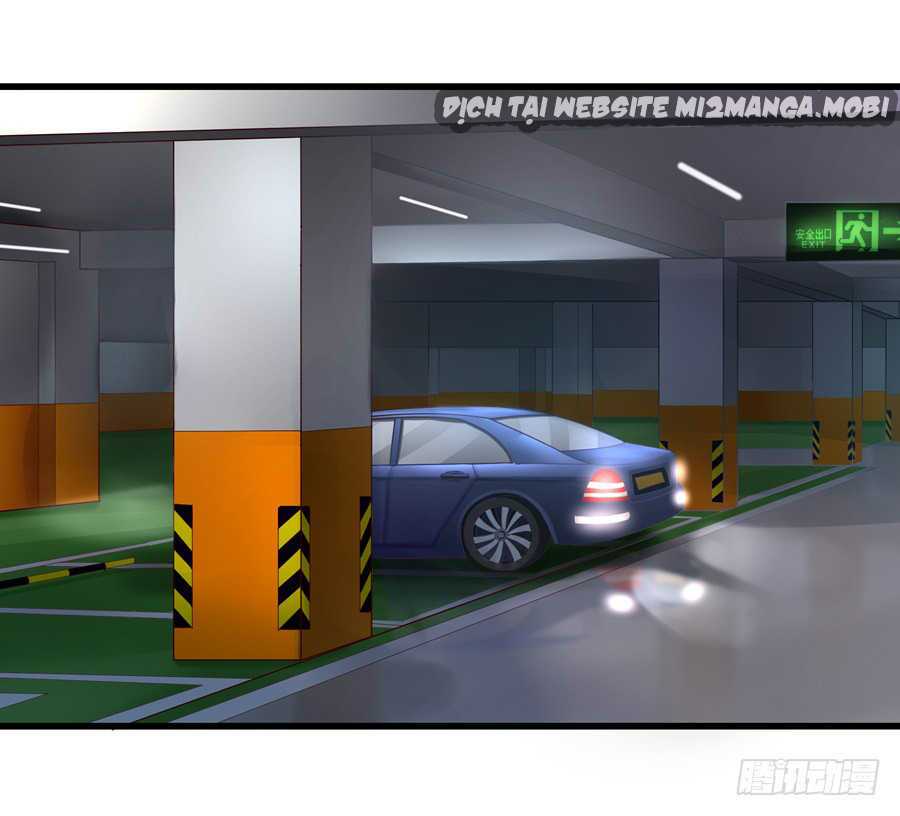 gả cho tình cũ làm lão bà chapter 14 42