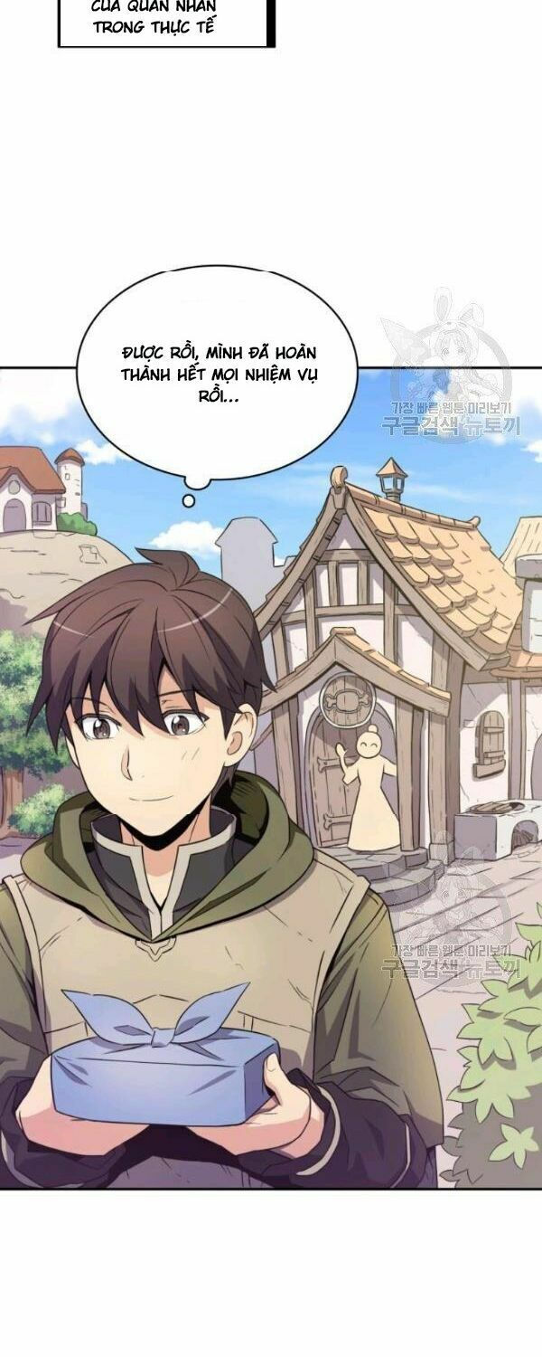 arcane sniper chapter 8 12