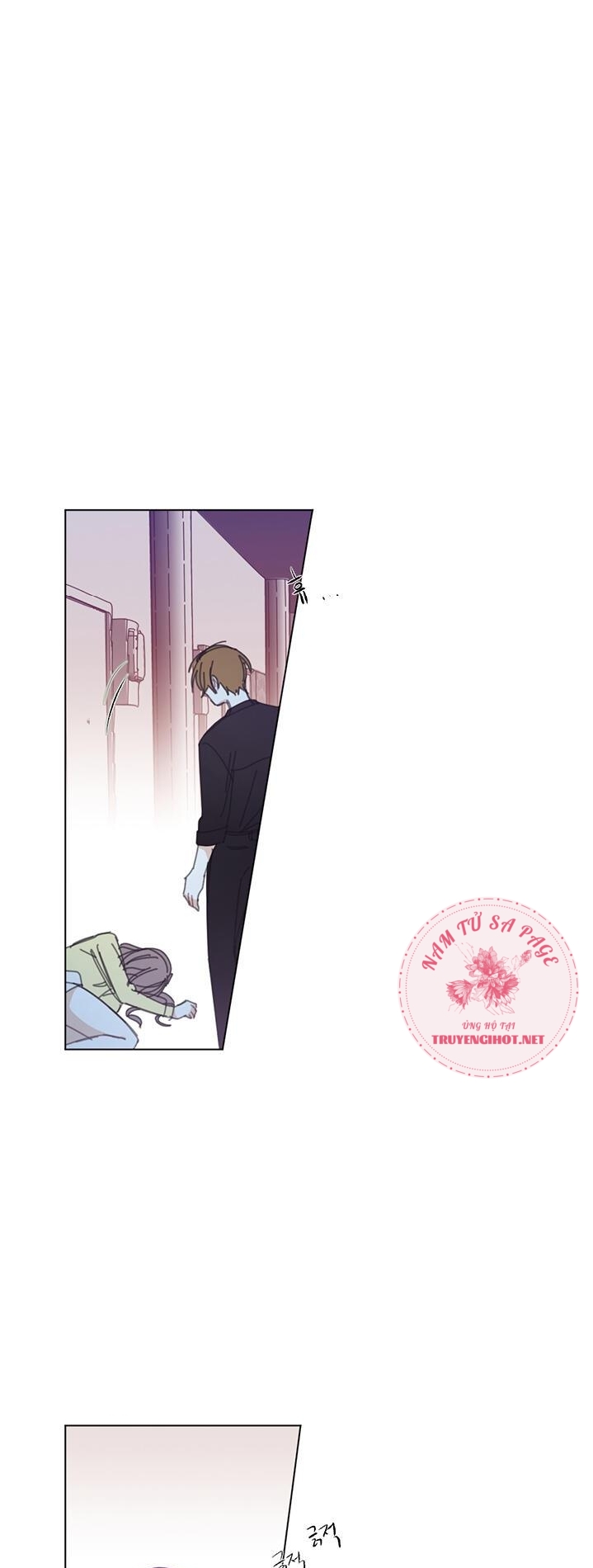 chuyện tình ở honey bouche chapter 12 16