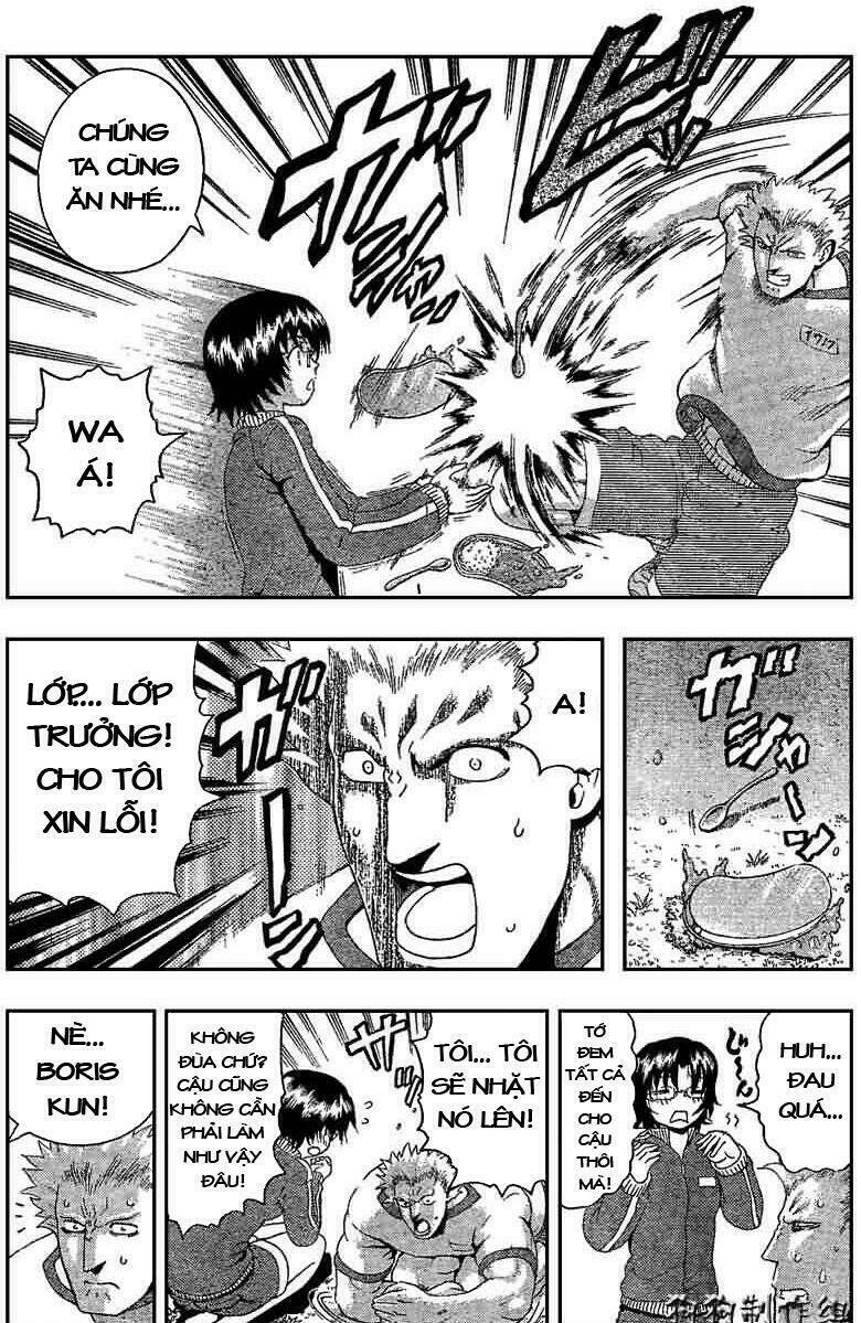 history's strongest disciple kenichi chapter 294 14