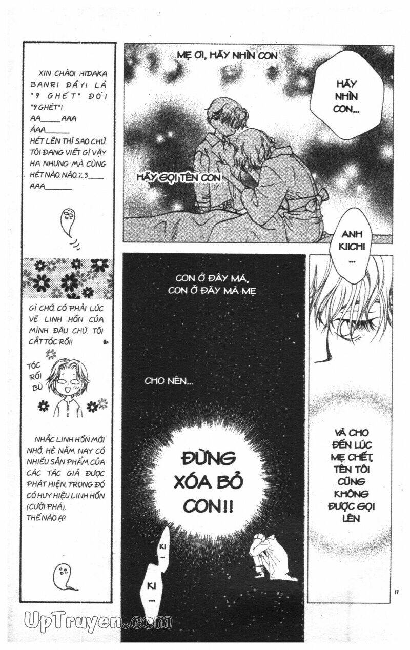 thấy mờ ghét chapter 9 17