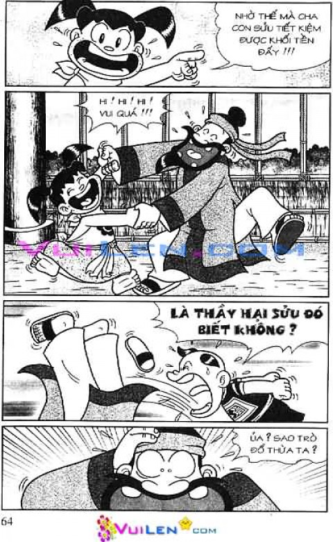 thần đồng đất việt chapter 132 61