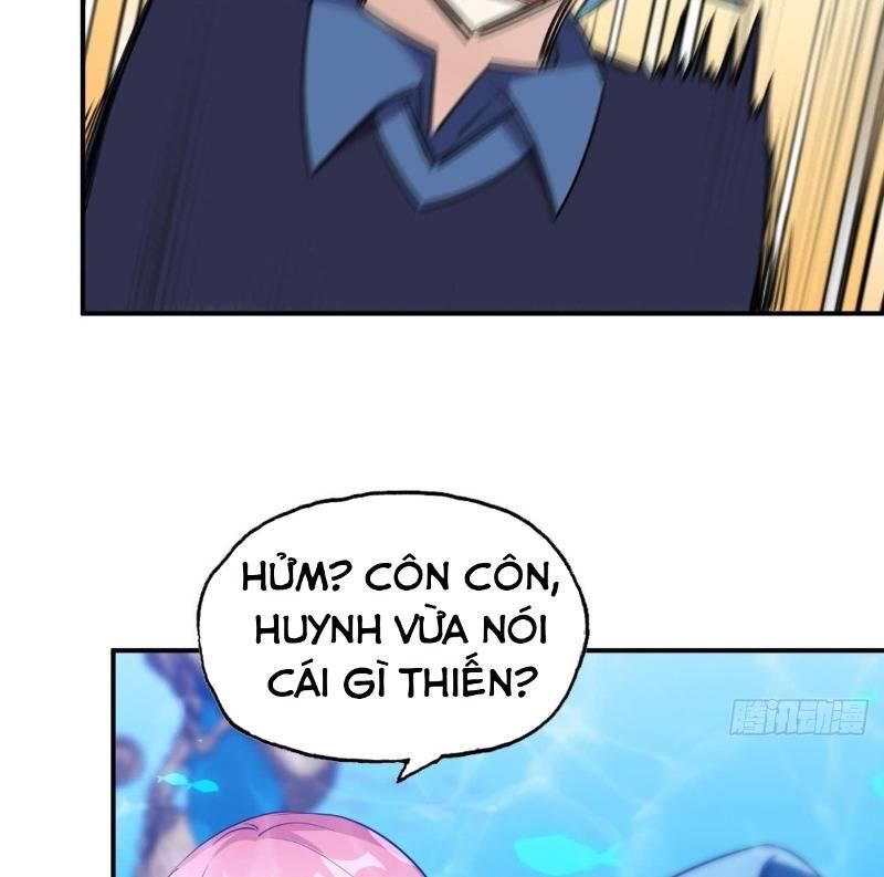 khởi đầu bằng một con côn chapter 92 26