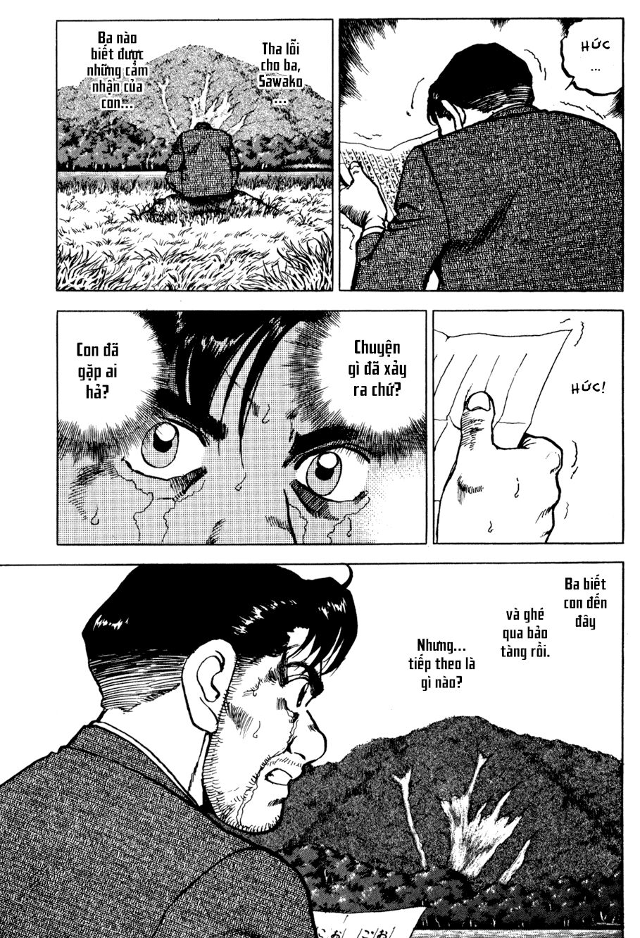 seizon life chapter 5 23