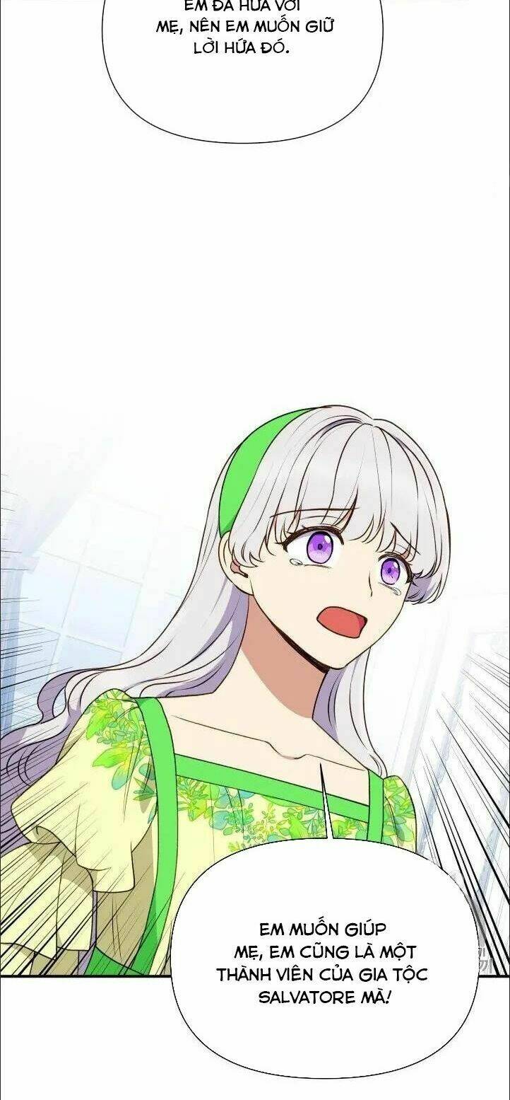 khế ước của nữ công tước quái vật chapter 79 9