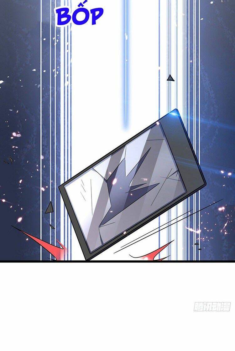 đại lão gọi tôi tiểu tổ tông chapter 31 20