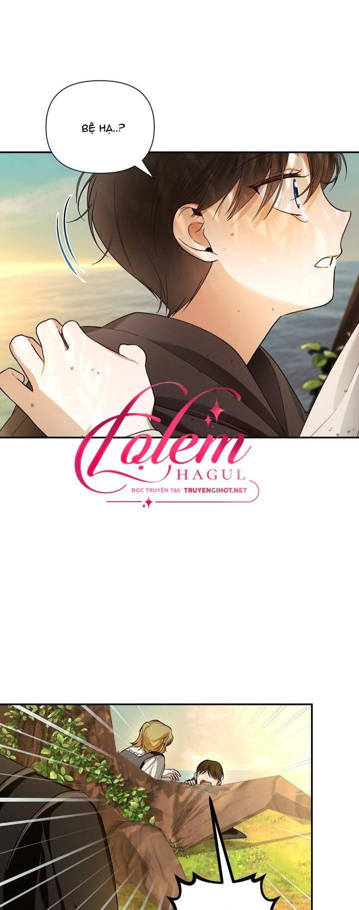 phương pháp che giấu đứa con của hoàng đế chapter 63.1 31