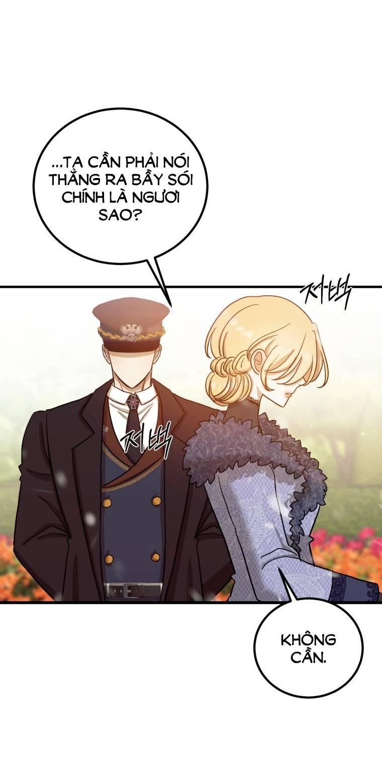 mizukoshi-kun wa futtō shitakunainoni chapter 6 53