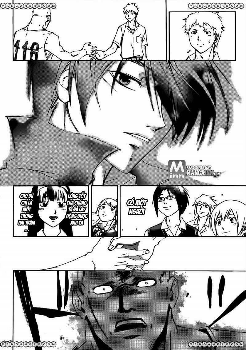 code breaker chapter 195 15