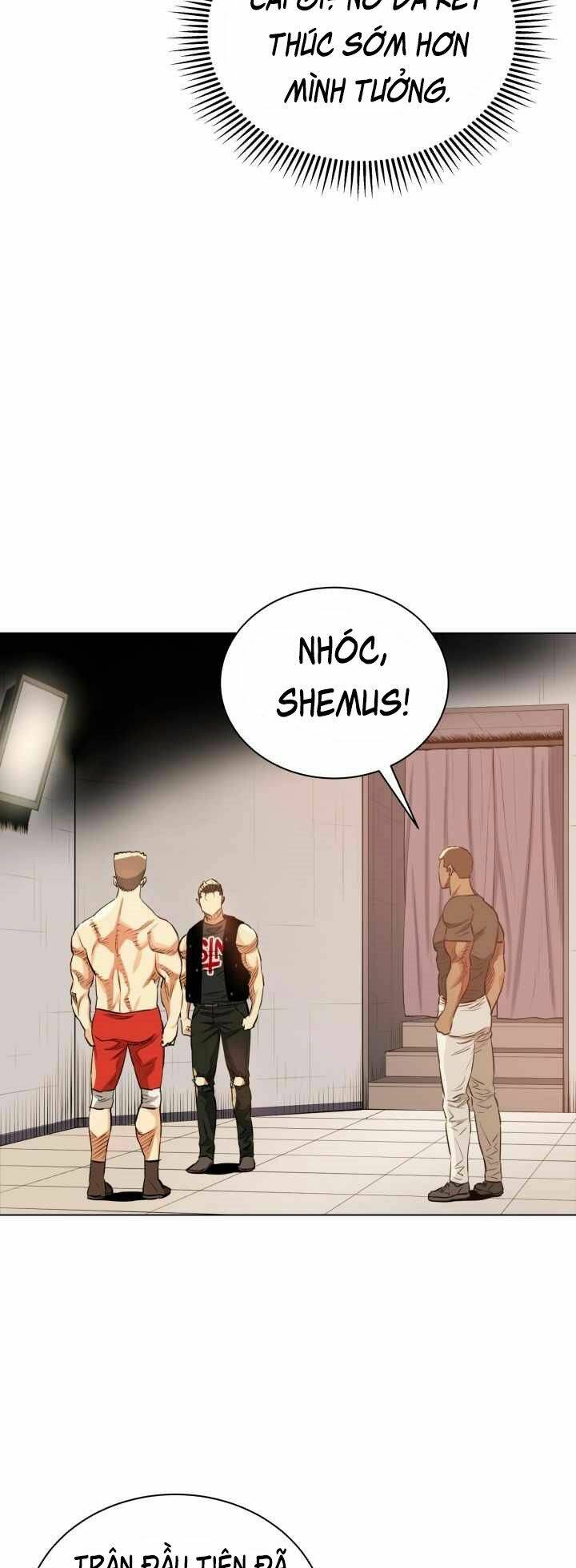 đấu sĩ vô song chapter 16 52