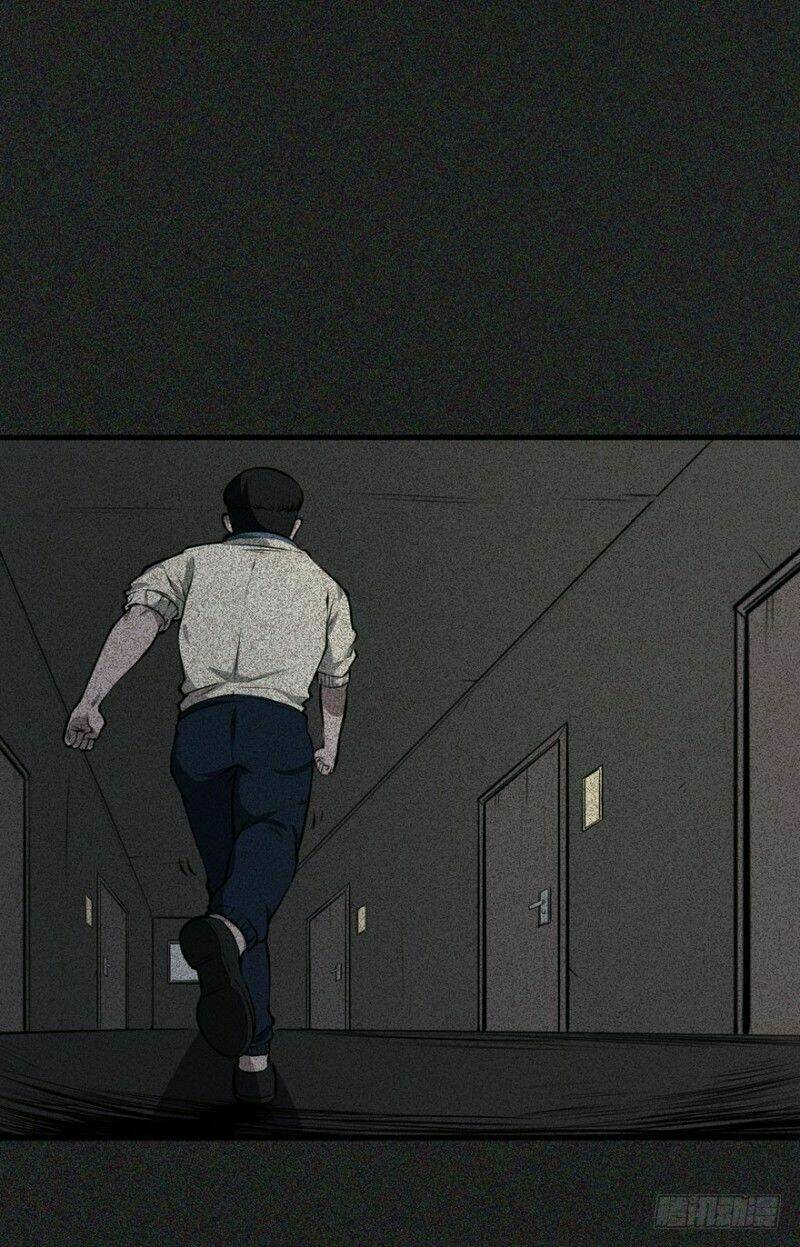 trở lại căn nhà ma chapter 11 39