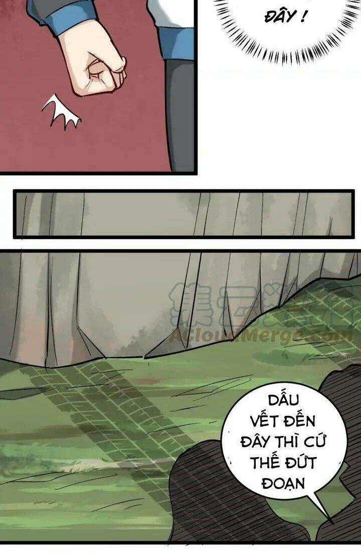 hồi xuân tiểu độc y chapter 69 14