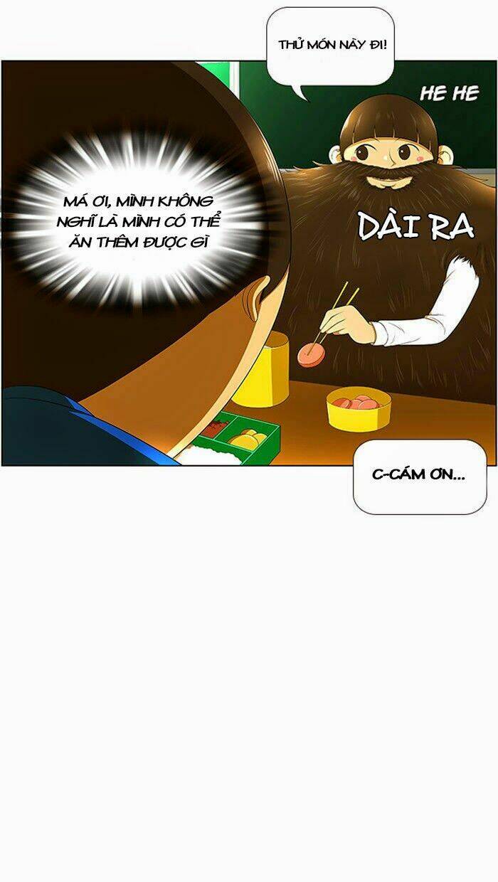 lớp học của những học sinh đặc biệt chapter 4 31