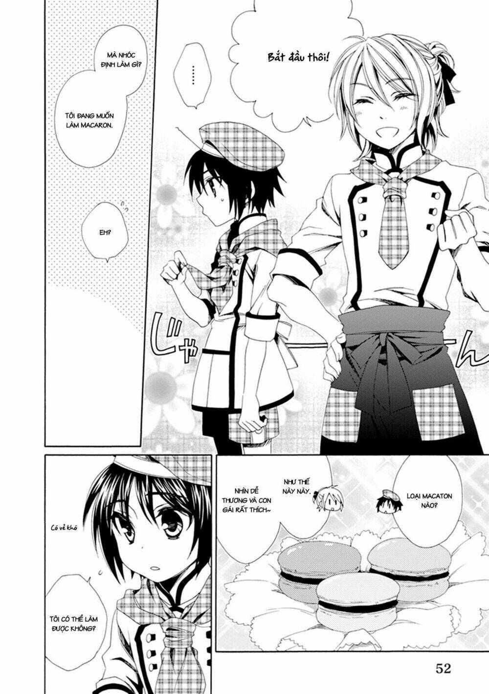shounen maid chapter 24 14