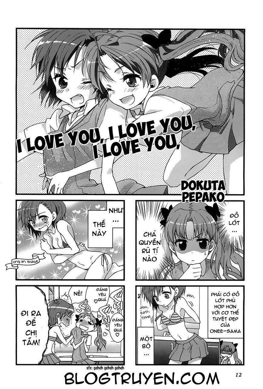 siêu năng lực gia x cấm thư ma thuật index: 4 khung ảnh chapter 2 3