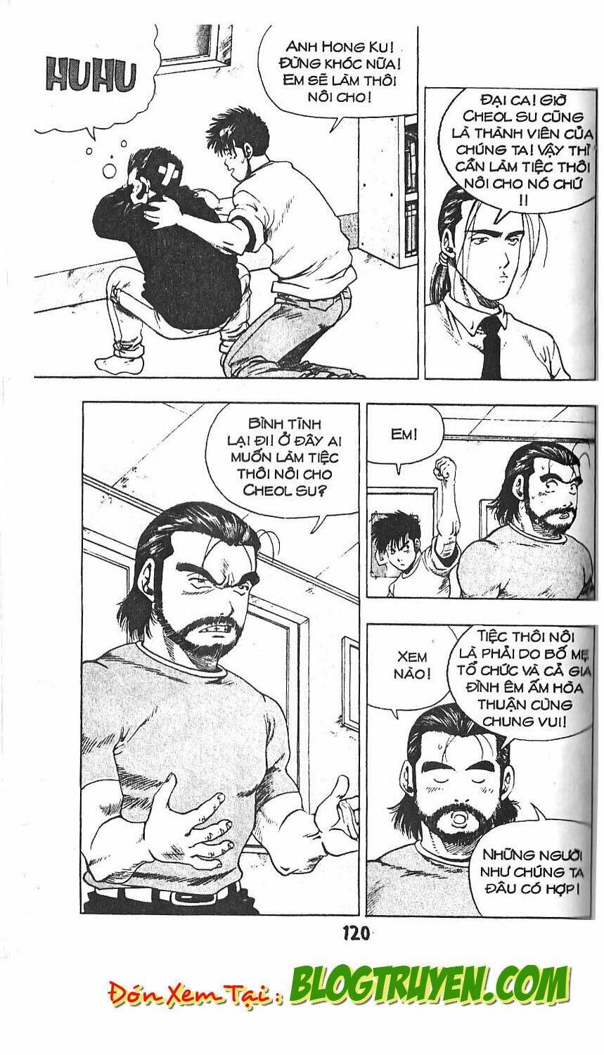 kid gang chapter 30 6