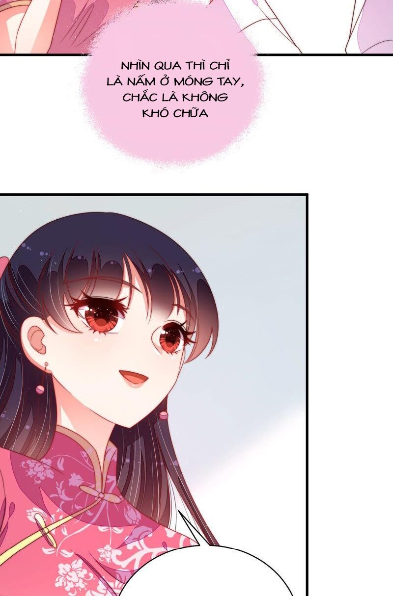 ngày nào thiếu soái cũng ghen chapter 260 3