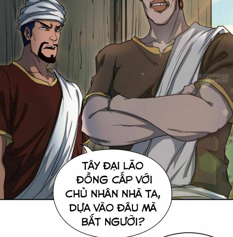 đô thị hàng thần khúc chapter 64 10