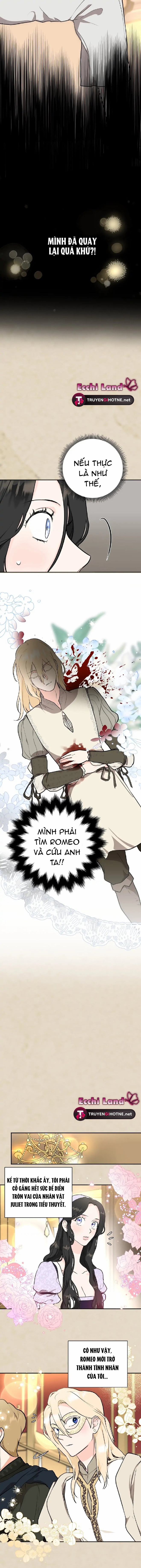 tạm biệt juliet của ta chapter 1.2 8