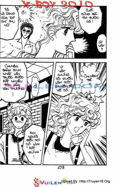 ánh đèn rực rỡ chapter 11 110