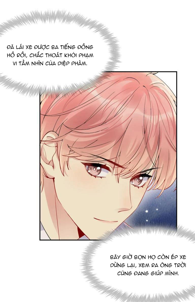 lại bị bạn trai cũ nhắm trúng rồi chapter 76 40