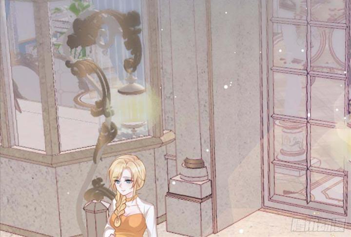 công chúa goá chồng lên ngôi cùng con nhỏ chapter 2 72