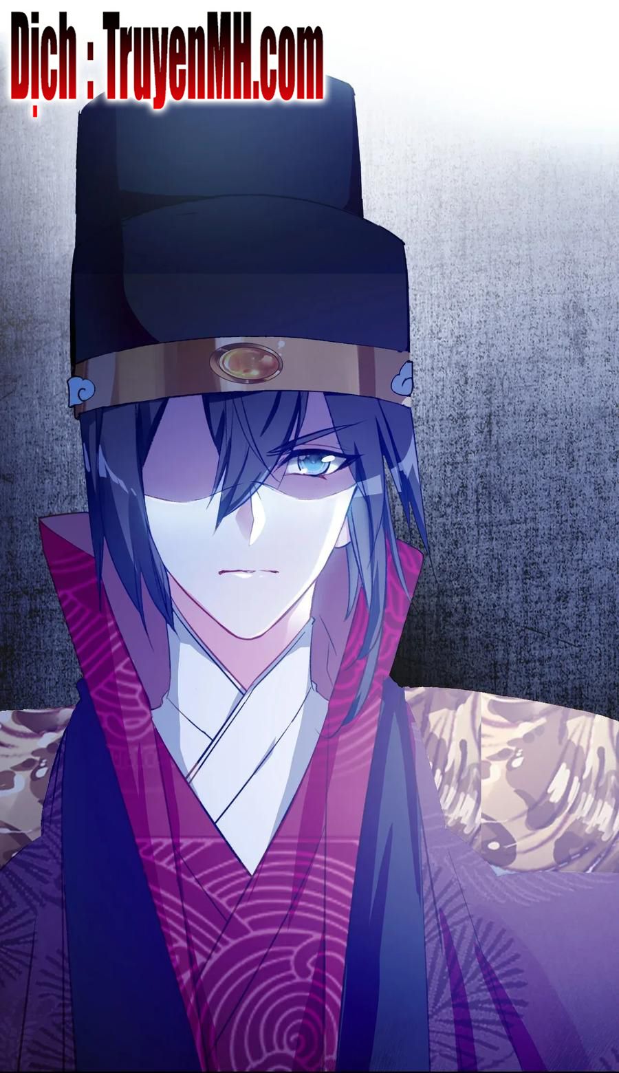 Gả Cho Một Tên Thái Giám Đáng Ghét chapter 163 - Trang 9
