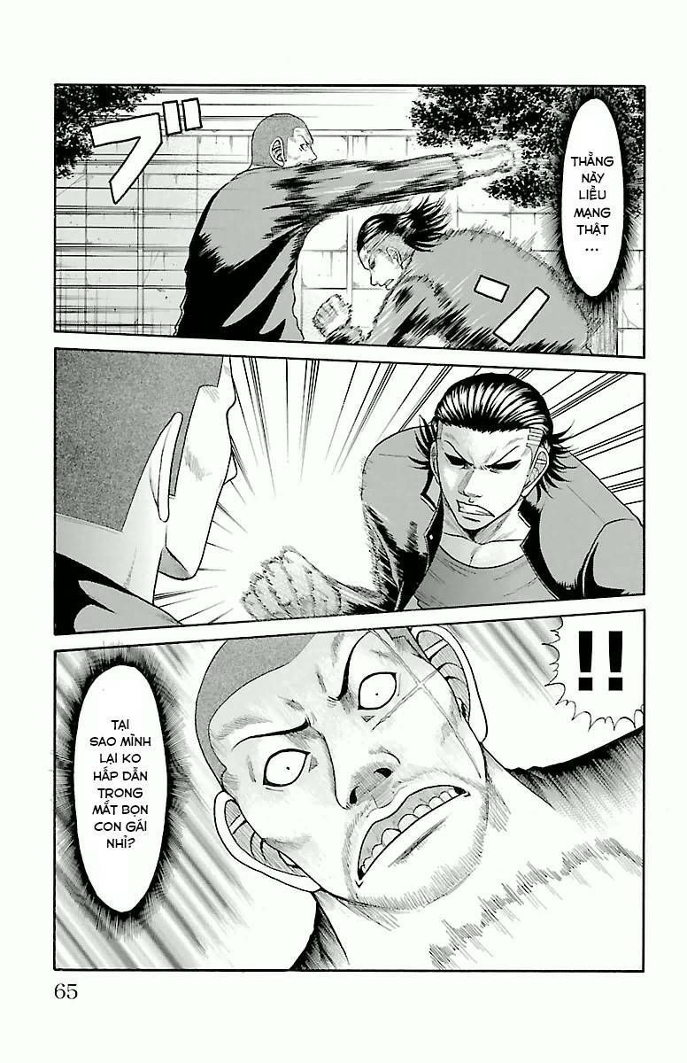 crows zero chapter 10 19