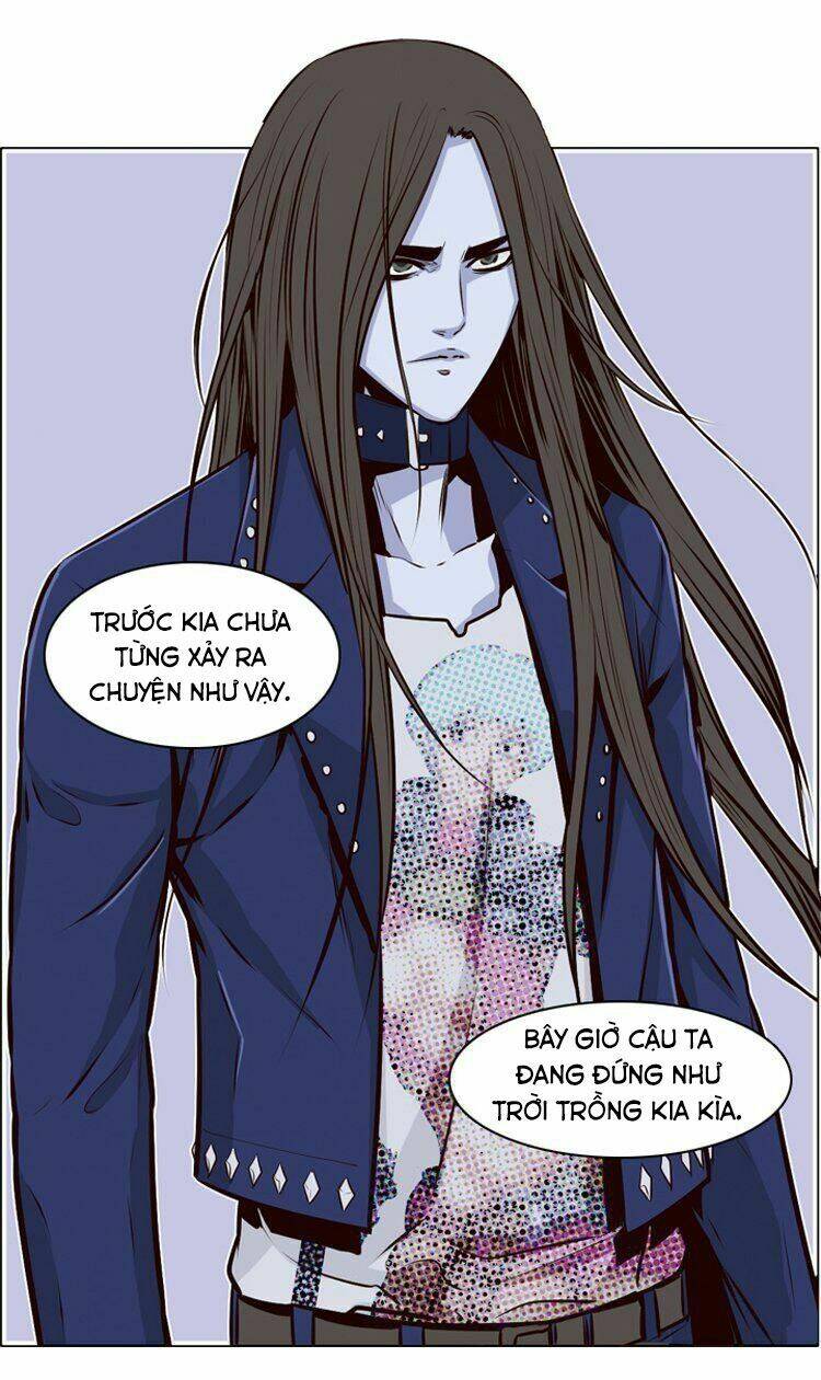 vua của vong linh chapter 178 15