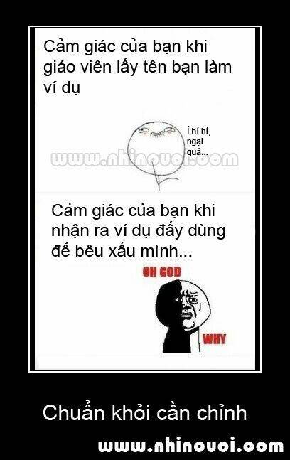 hình ảnh hài hước new chapter 10 3