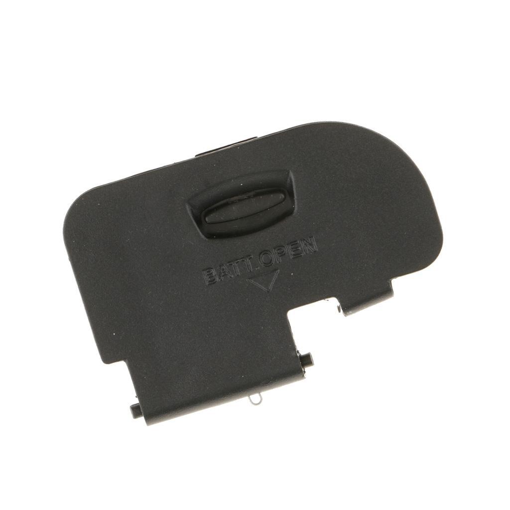 Battery Door Cover Lid Replacement Part for Canon EOS 5D Mark III 5D3