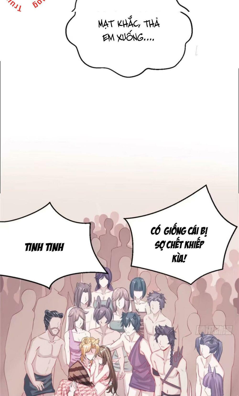 [16+] thảnh thơi thú thế chủng chủng điền, sinh sinh tể chapter 68 15