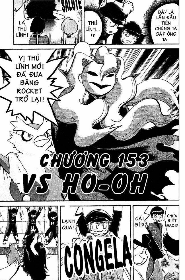 thú cưng đặc biệt chapter 153 2