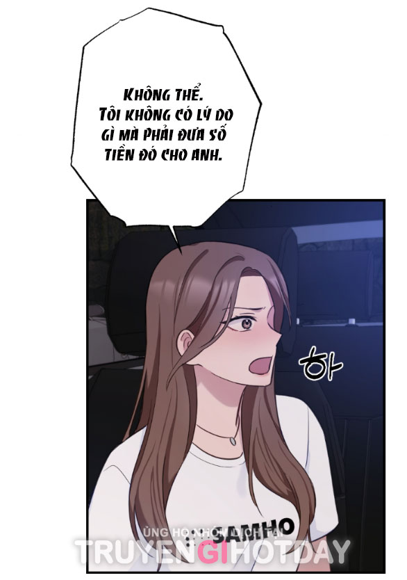 Hãy Khóc Cho Thật Xinh Đẹp Đi chapter 3.2 - Trang 9