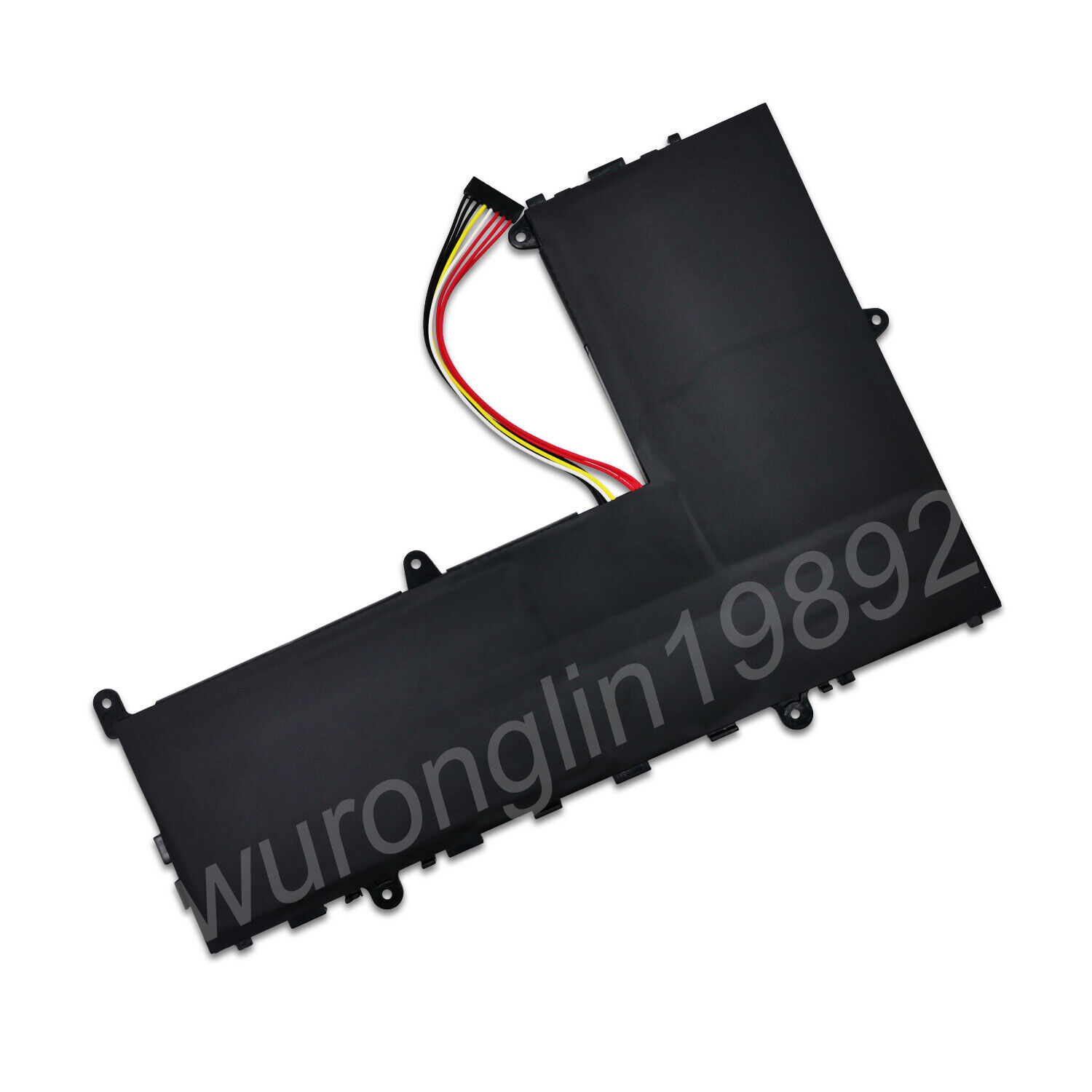 Pin dành cho Asus X205TA EeeBooK X205 7.6V 38Wh C21N1414