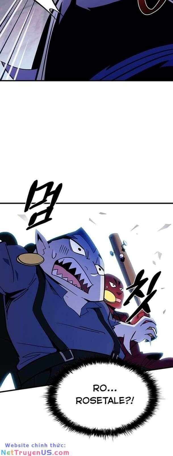 tiêu diệt ác nhân chapter 115 4