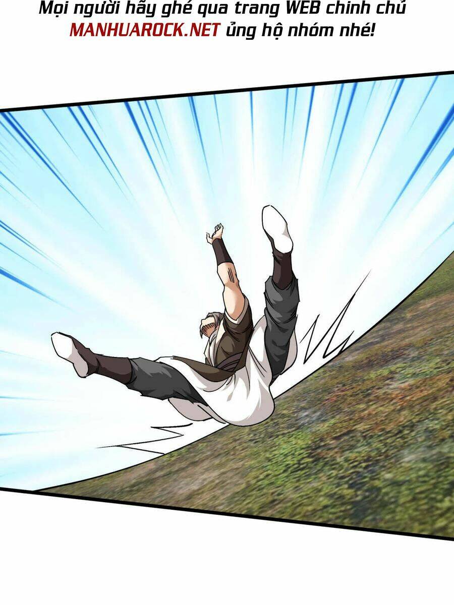 trọng sinh ta là đại thiên thần chapter 107 57