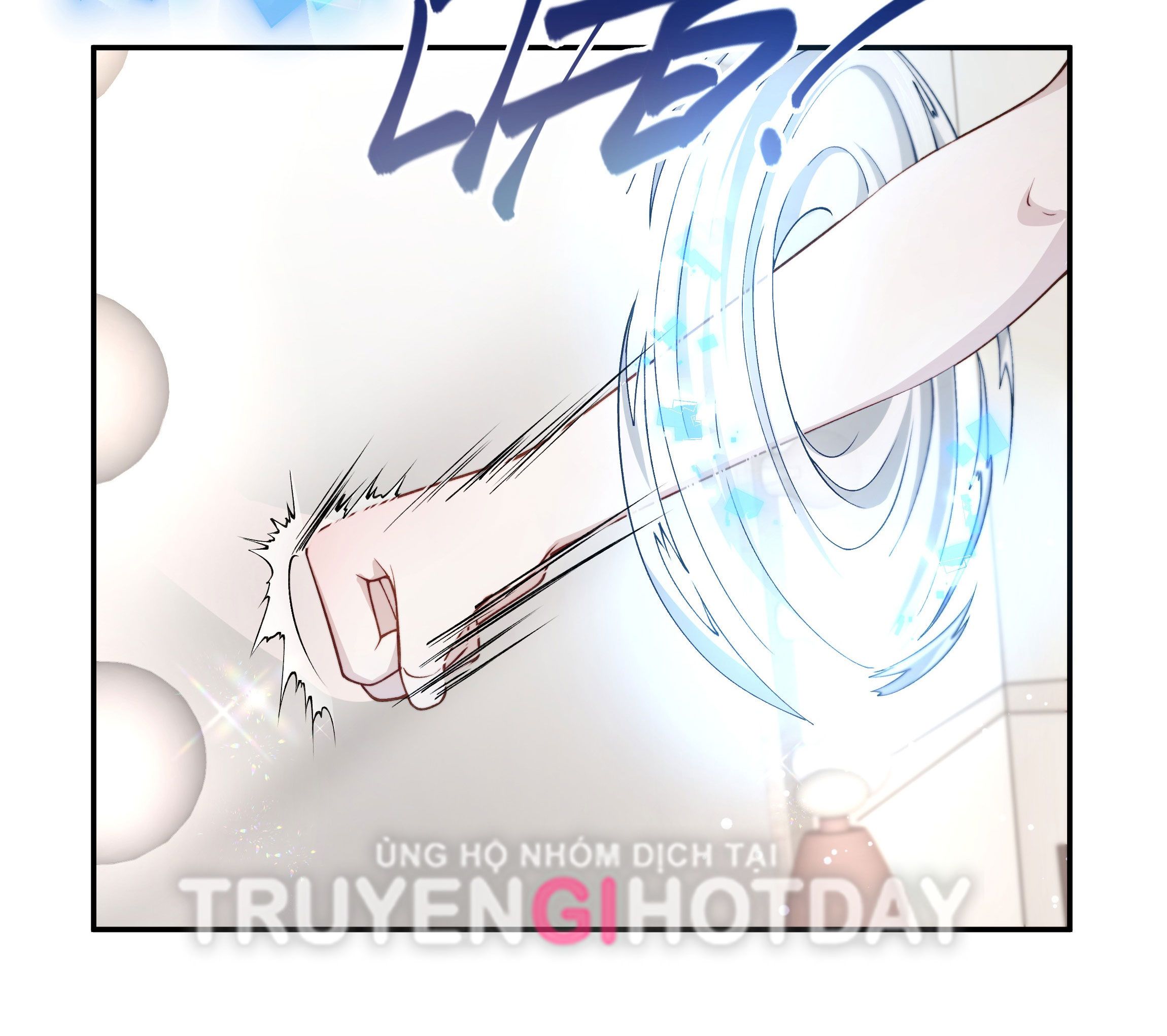 hot search phủ sóng! kẻ muốn buông xuôi như tôi nổi tiếng sau một đêm chapter 1.1 23