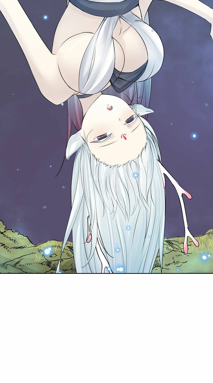 bản giáo chủ thân bất do kỷ chapter 44.5 11