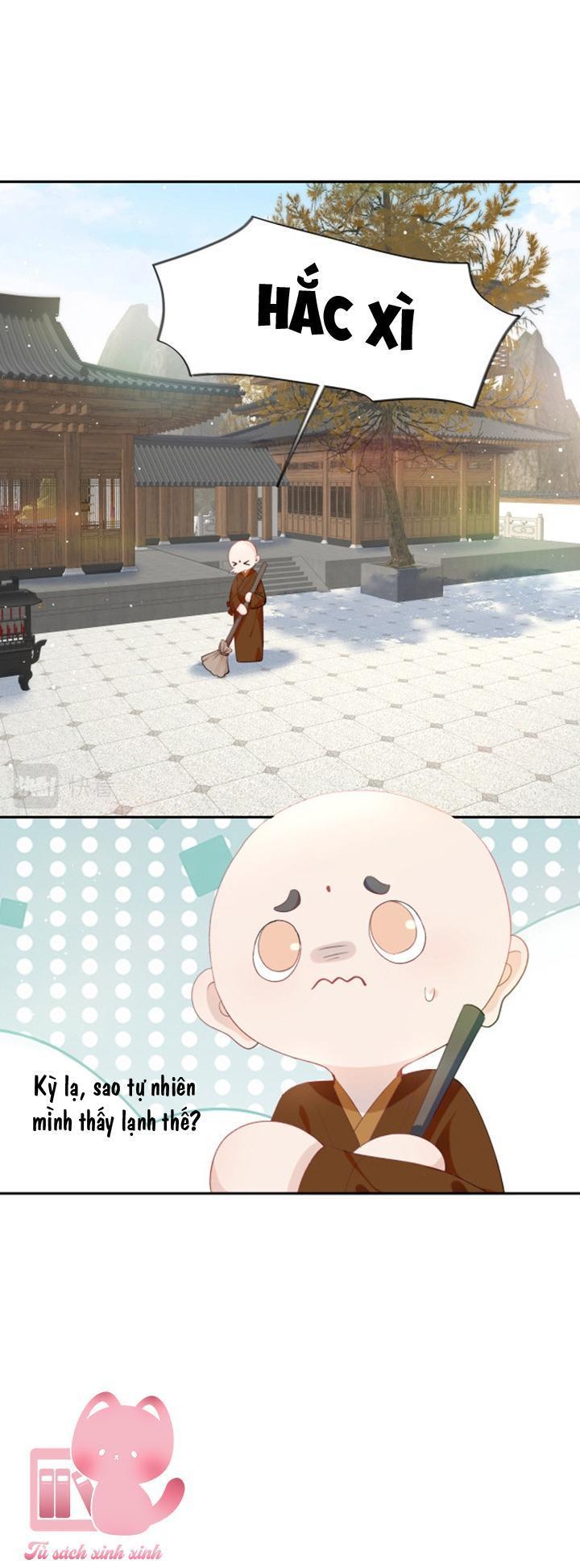 một đêm nọ đột nhiên yandere tới! chapter 107 5