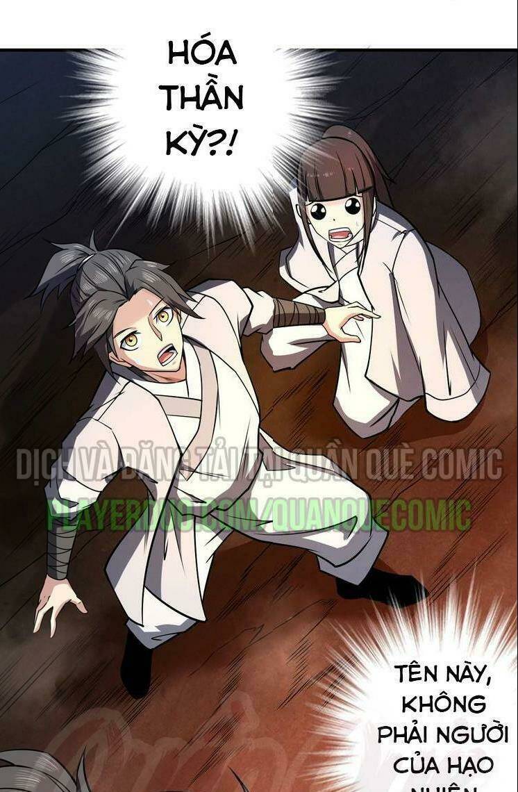 tu la võ thánh chapter 14 32