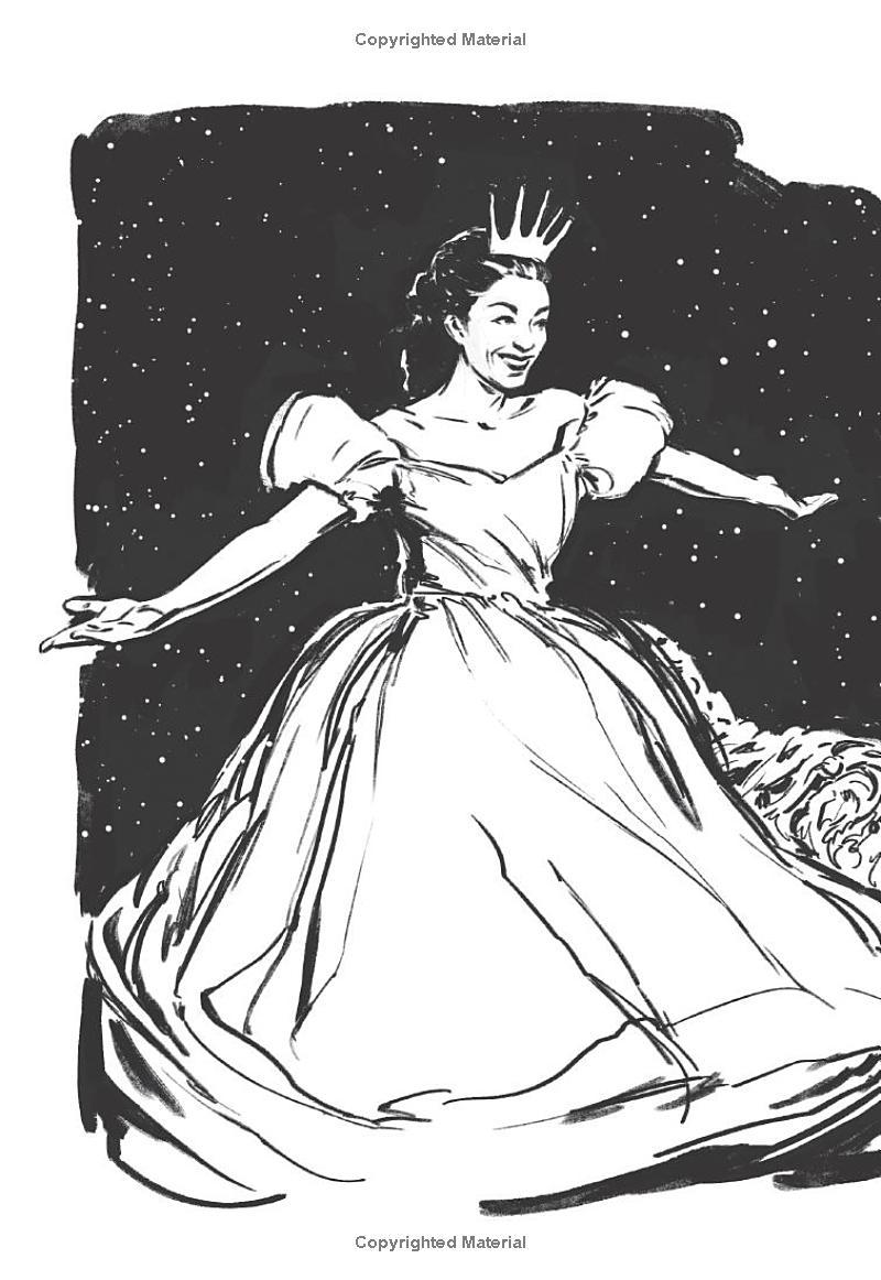 Sách ngoại văn: What Is The Story Of Cinderella?