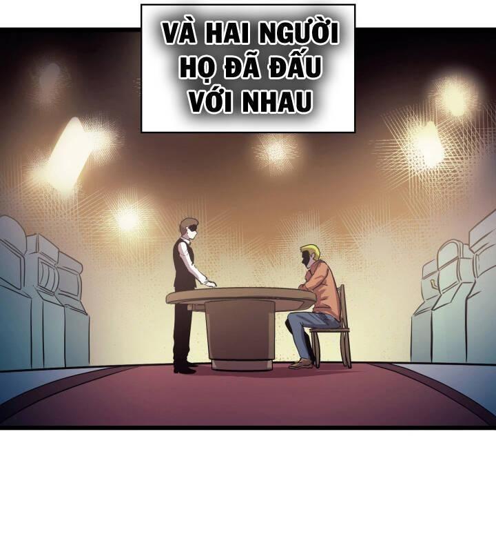 tôi trở lại thăng cấp một mình chapter 53 8