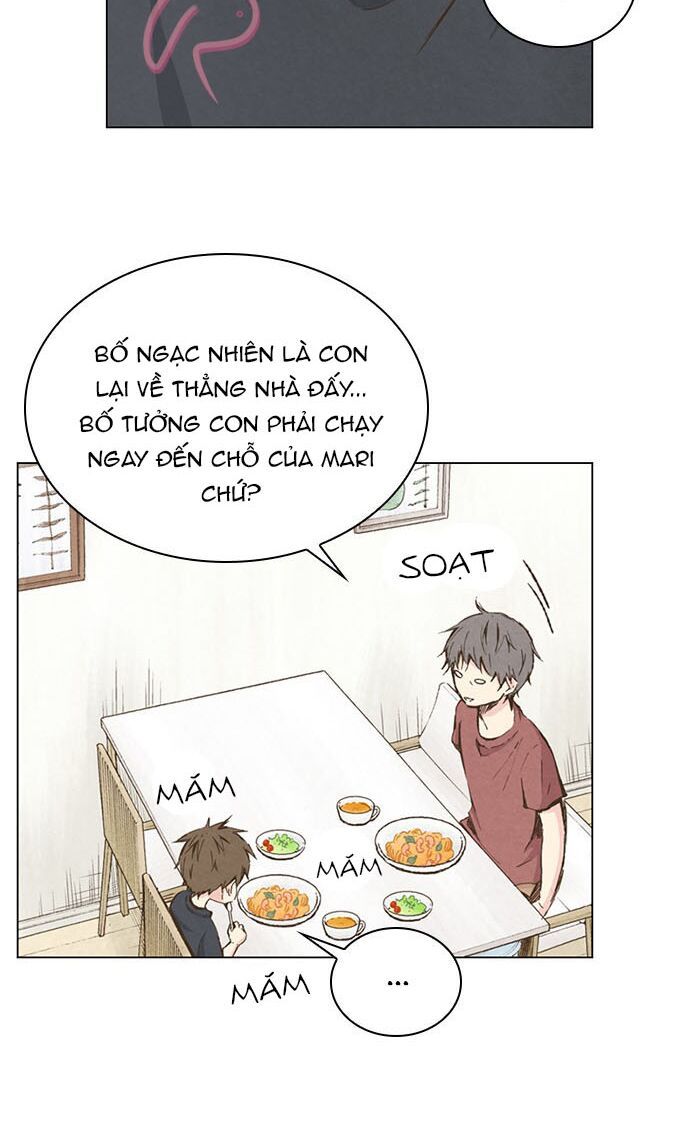 honey! honey! marry me! chapter 55 16