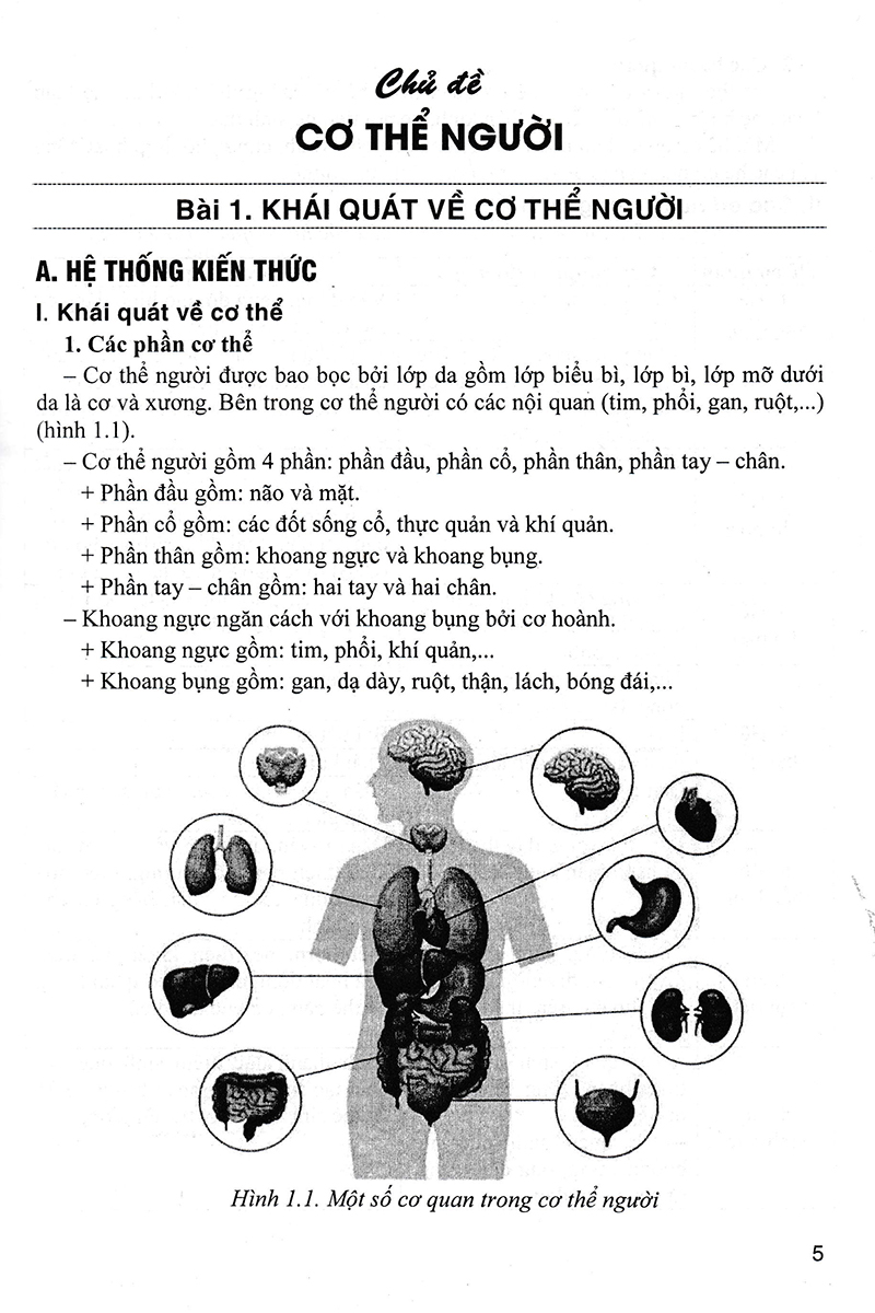 Bồi Dưỡng Học Sinh Giỏi Sinh Học 789 - Phan Khắc Nghệ - HA