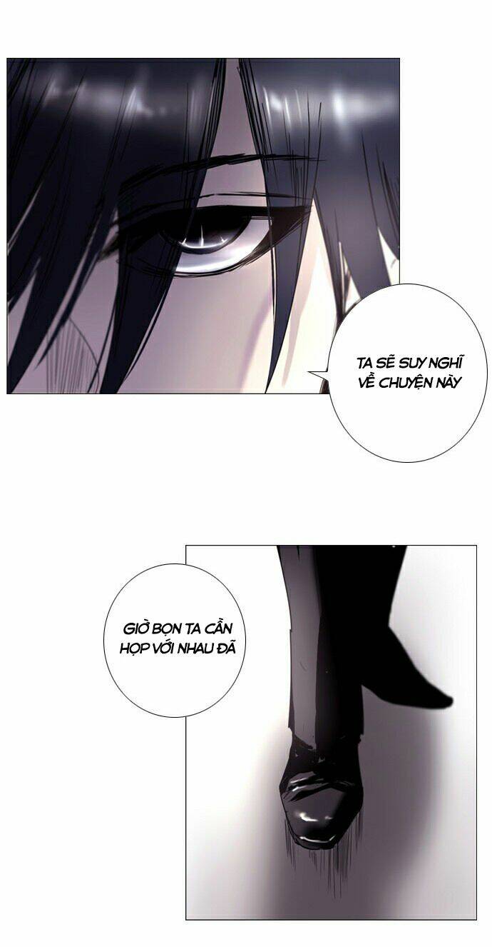 bản khế ước linh hồn chapter 177 34