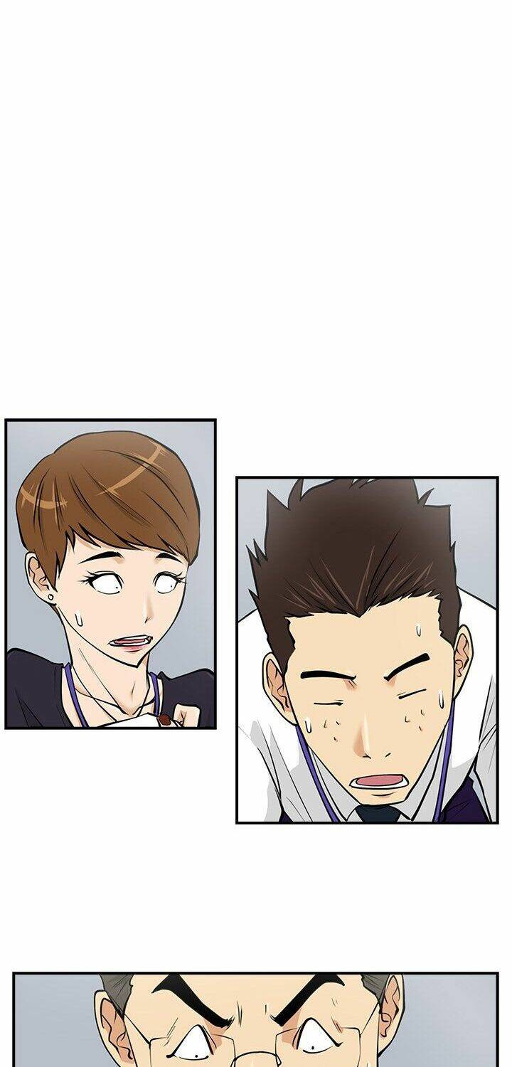 mr kang chapter 15 10