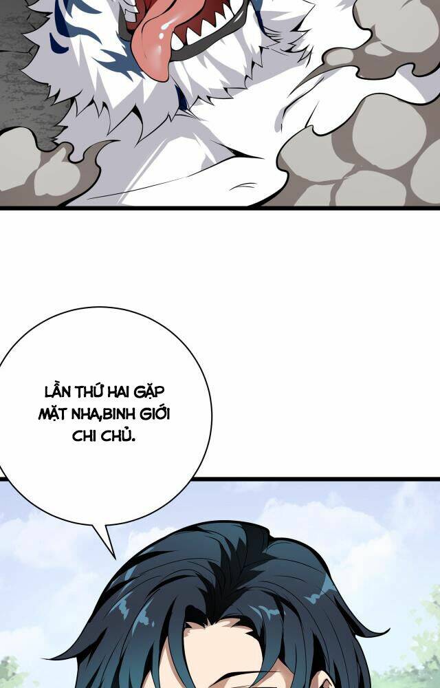 vạn vật hợp nhất chapter 10 81