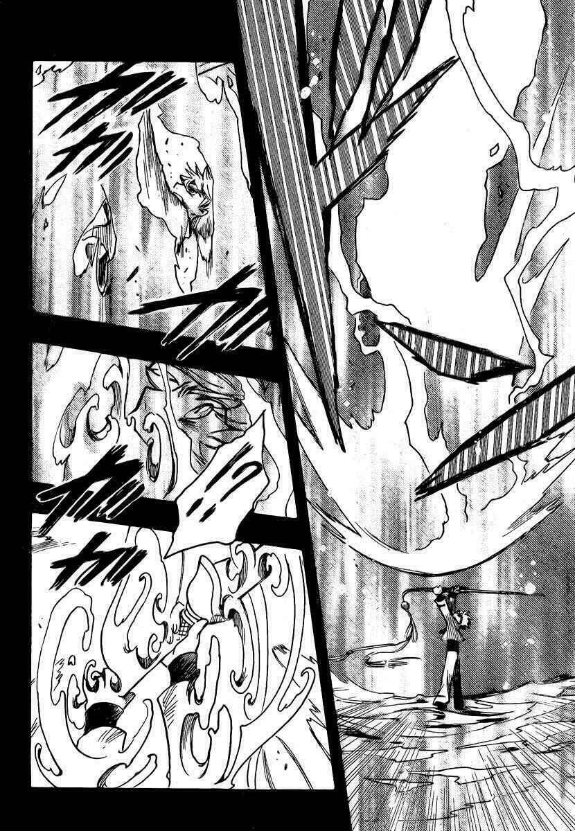 huyền thoại đôi cánh chapter 196 16