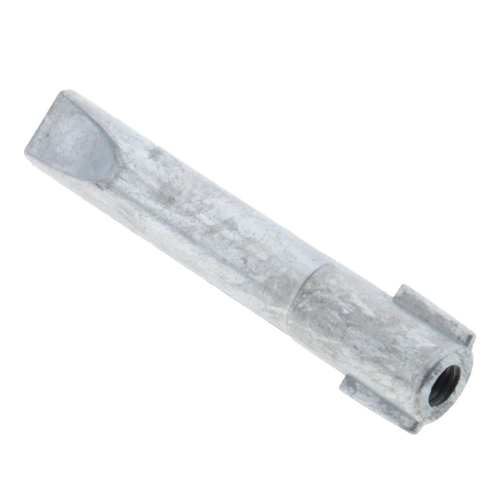 Marine Boat Cylinder Zinc Anode 62Y-11325-00 for Yamaha Four stroke Outboards
